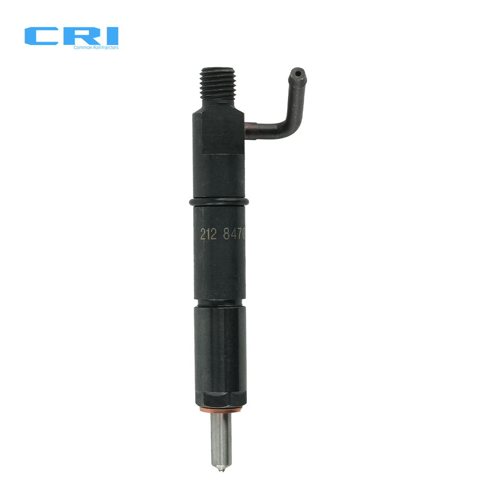 320D Common Rail Injectors - Page 3