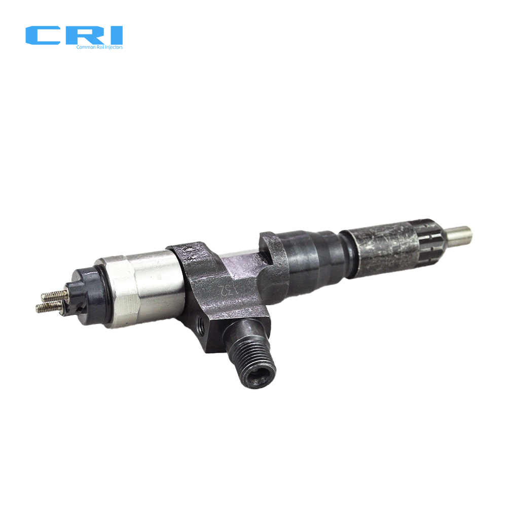 G1Z140950005402-1 - commonrailinjectors