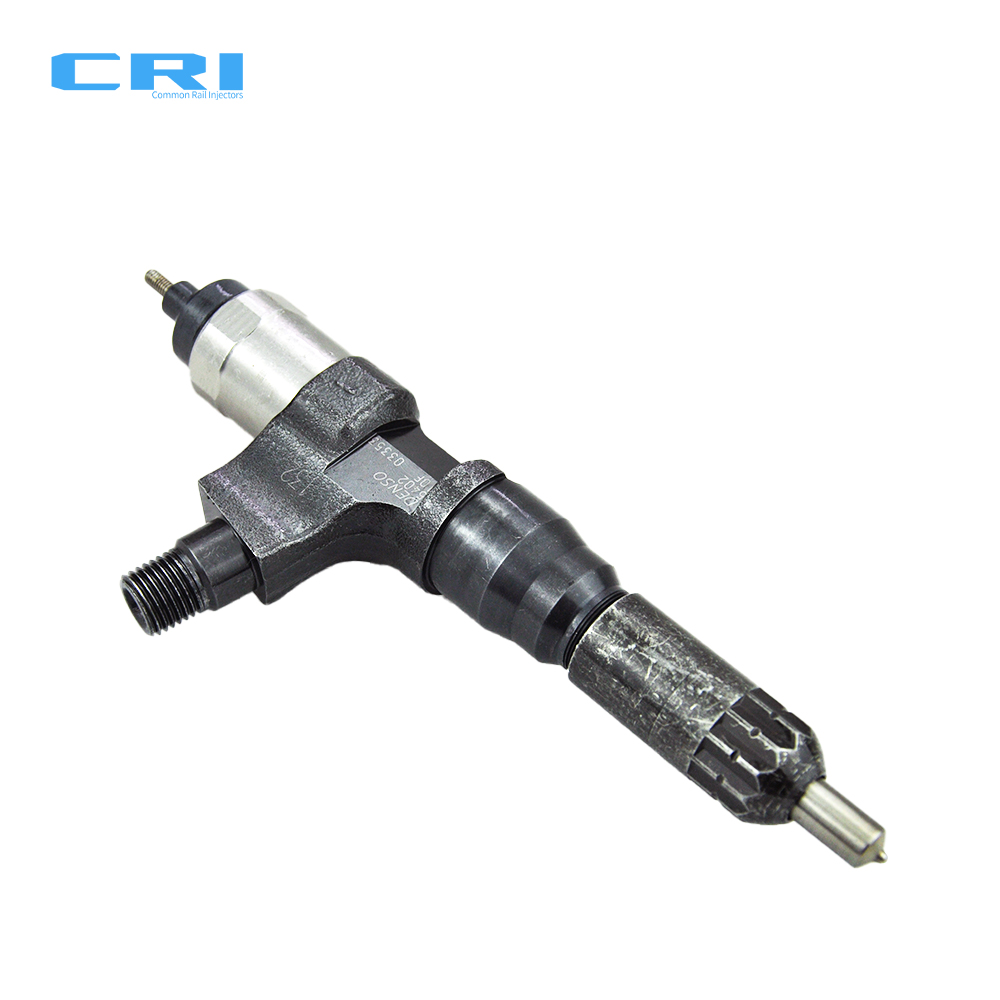 G1Z140950005402-3 - commonrailinjectors
