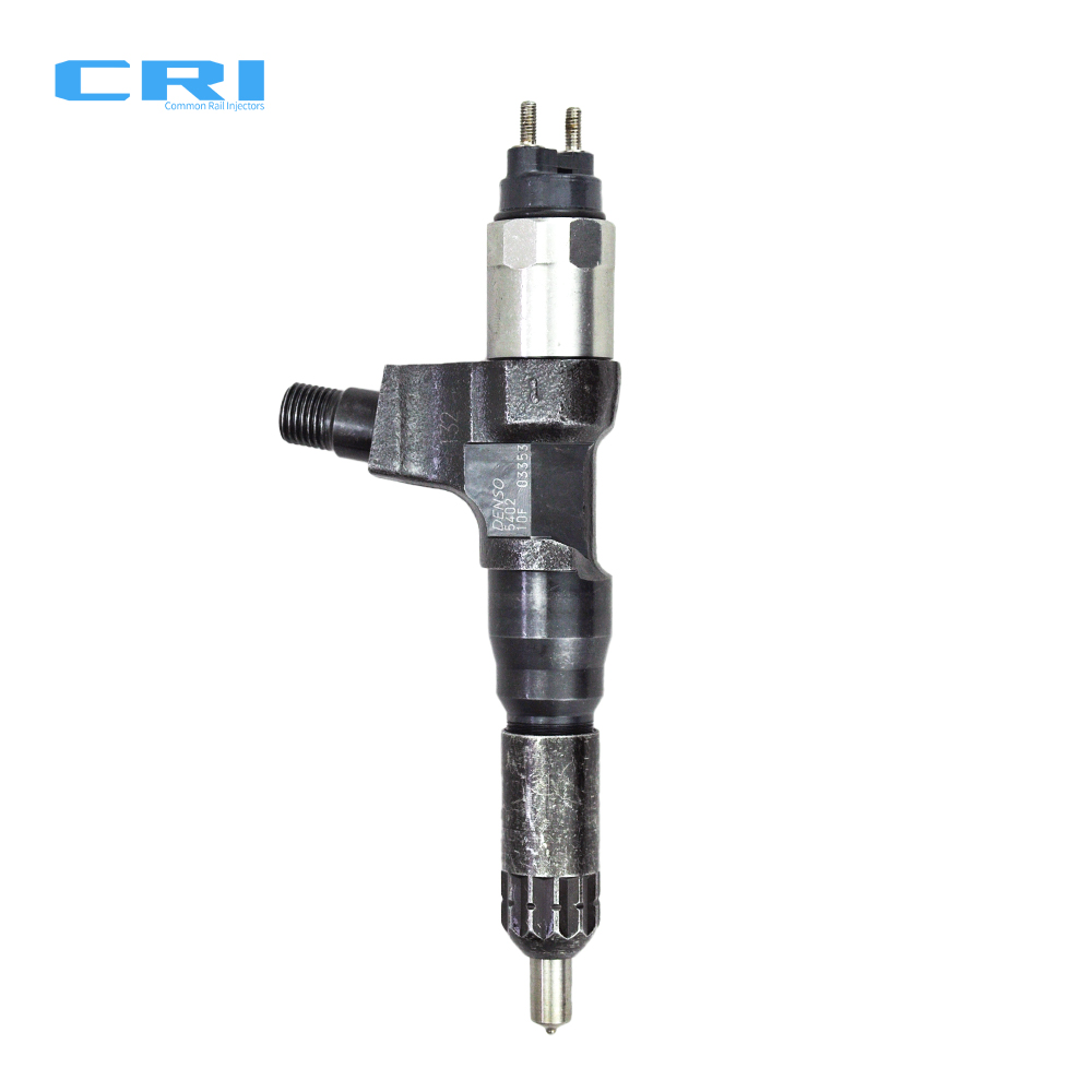 G1Z140950005402 - commonrailinjectors