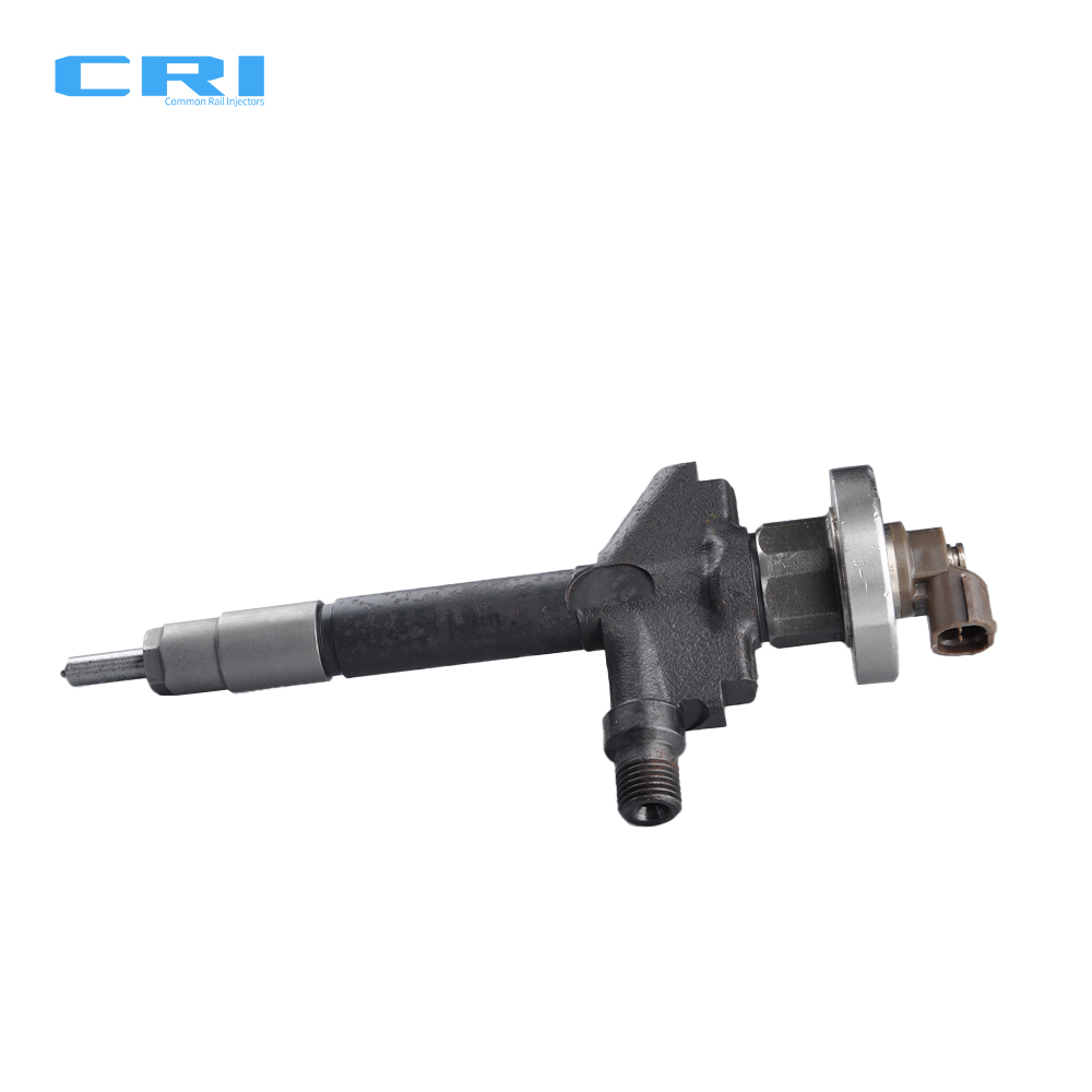 G1Z140950005870-1 - commonrailinjectors