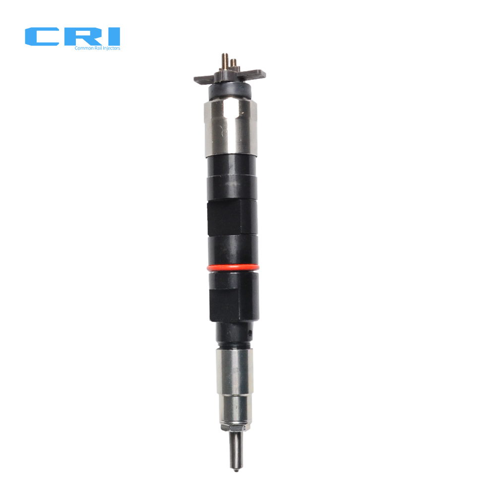 G2 Common Rail Injectors - Page 11