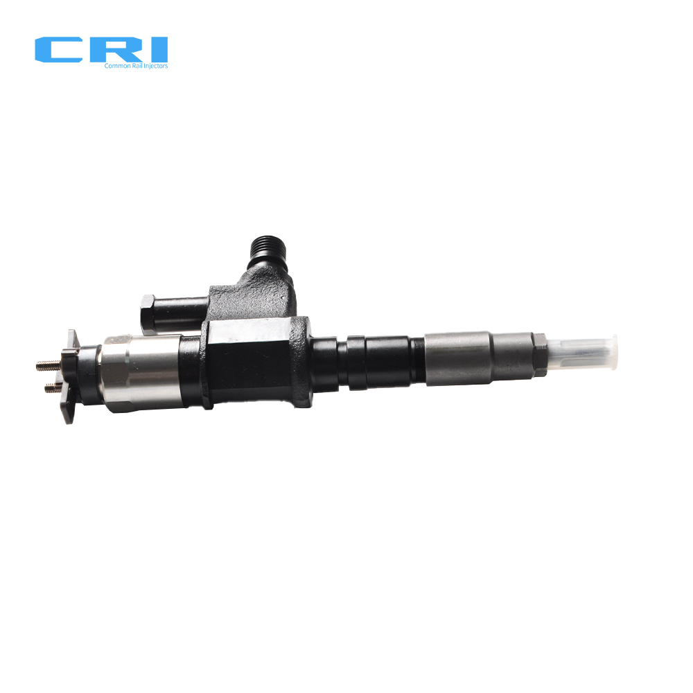 G1Z140950006631-2 - commonrailinjectors