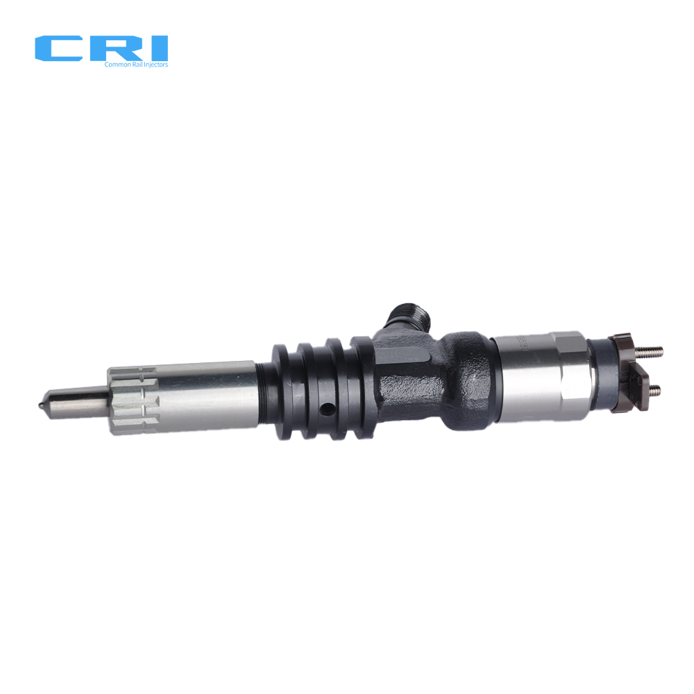 G1Z140950008621-1 - commonrailinjectors