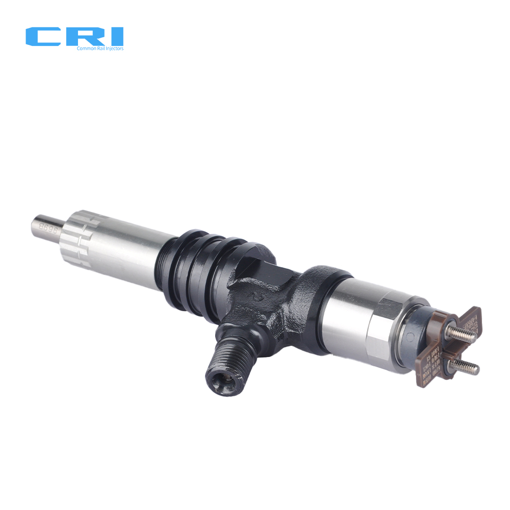 G1Z140950008621-2 - commonrailinjectors