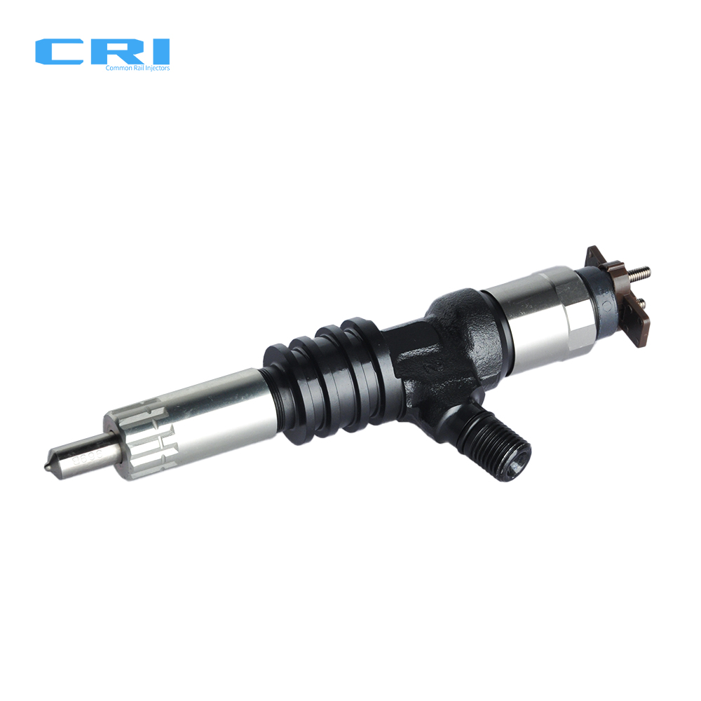 G2 Common Rail Injectors - Page 3