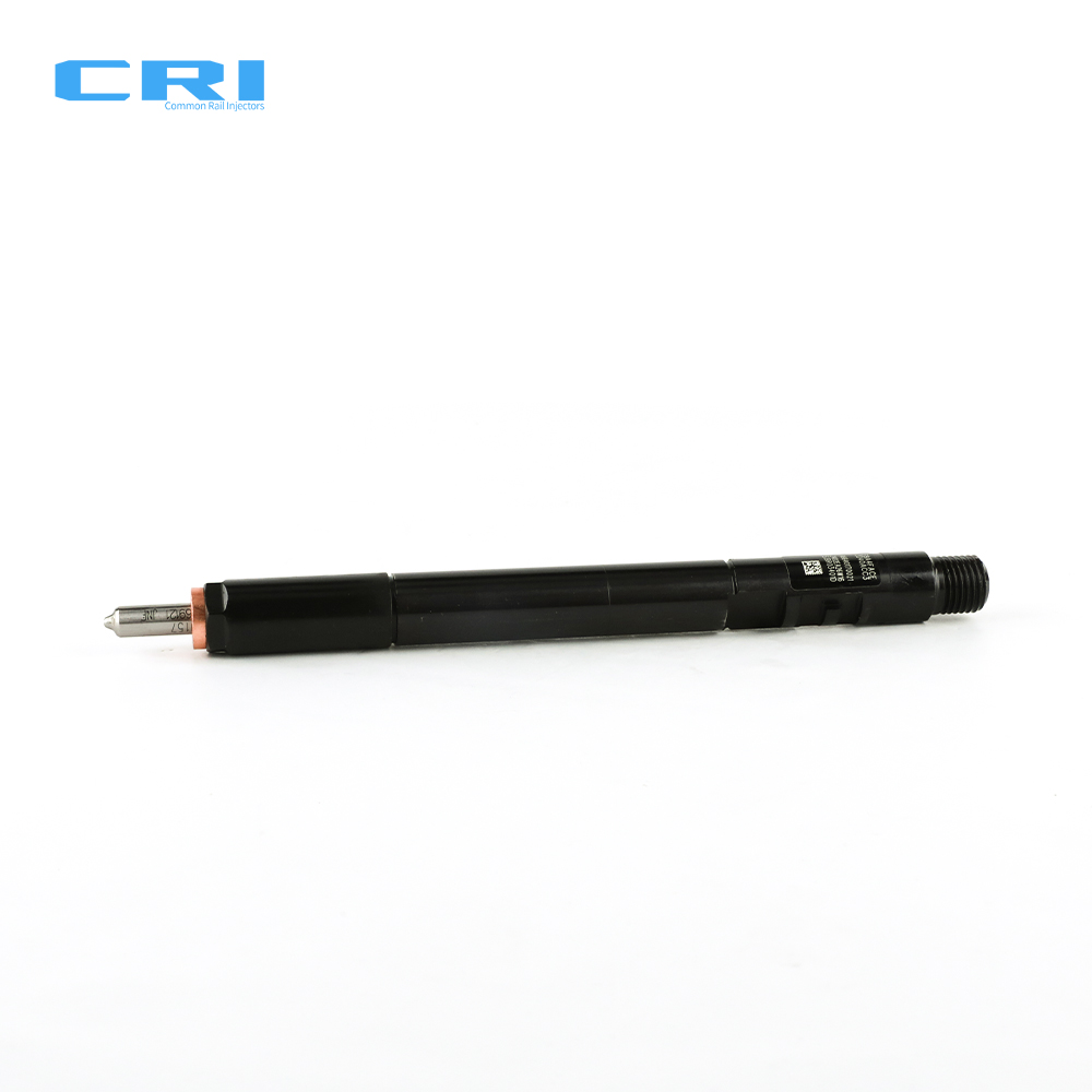 CR Common Rail Injectors