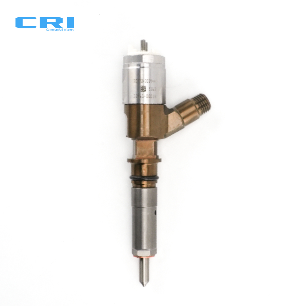 320D Common Rail Injectors - Page 3