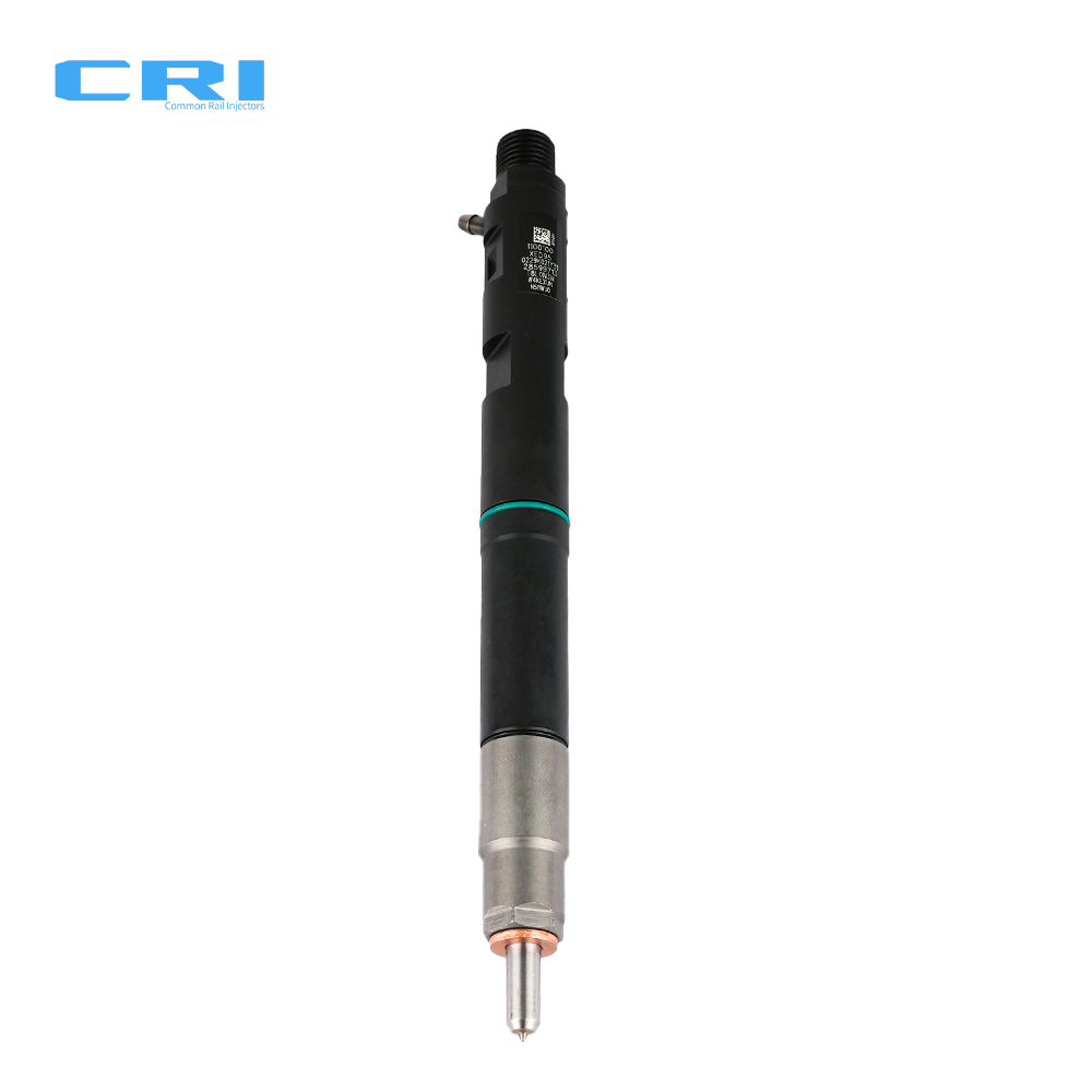 CR Common Rail Injectors - Page 2