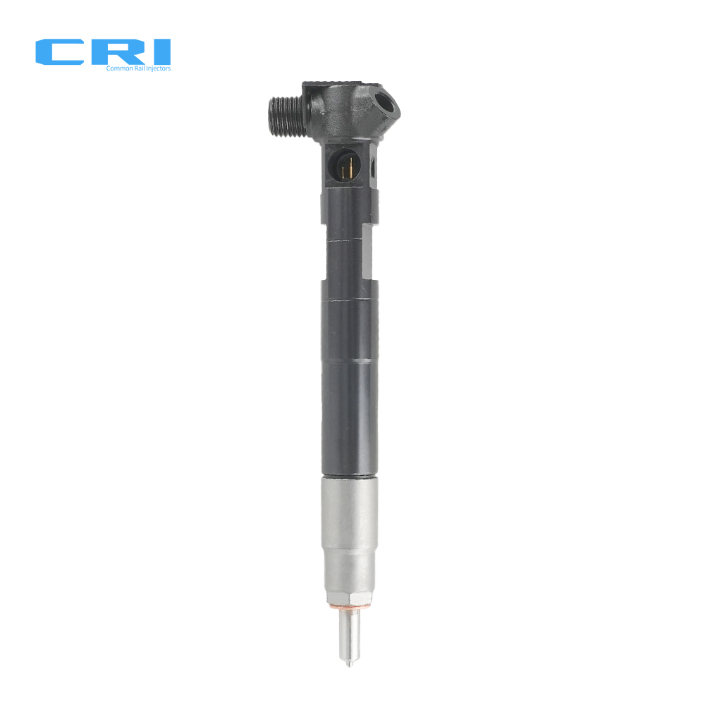 CR Common Rail Injectors - Page 2