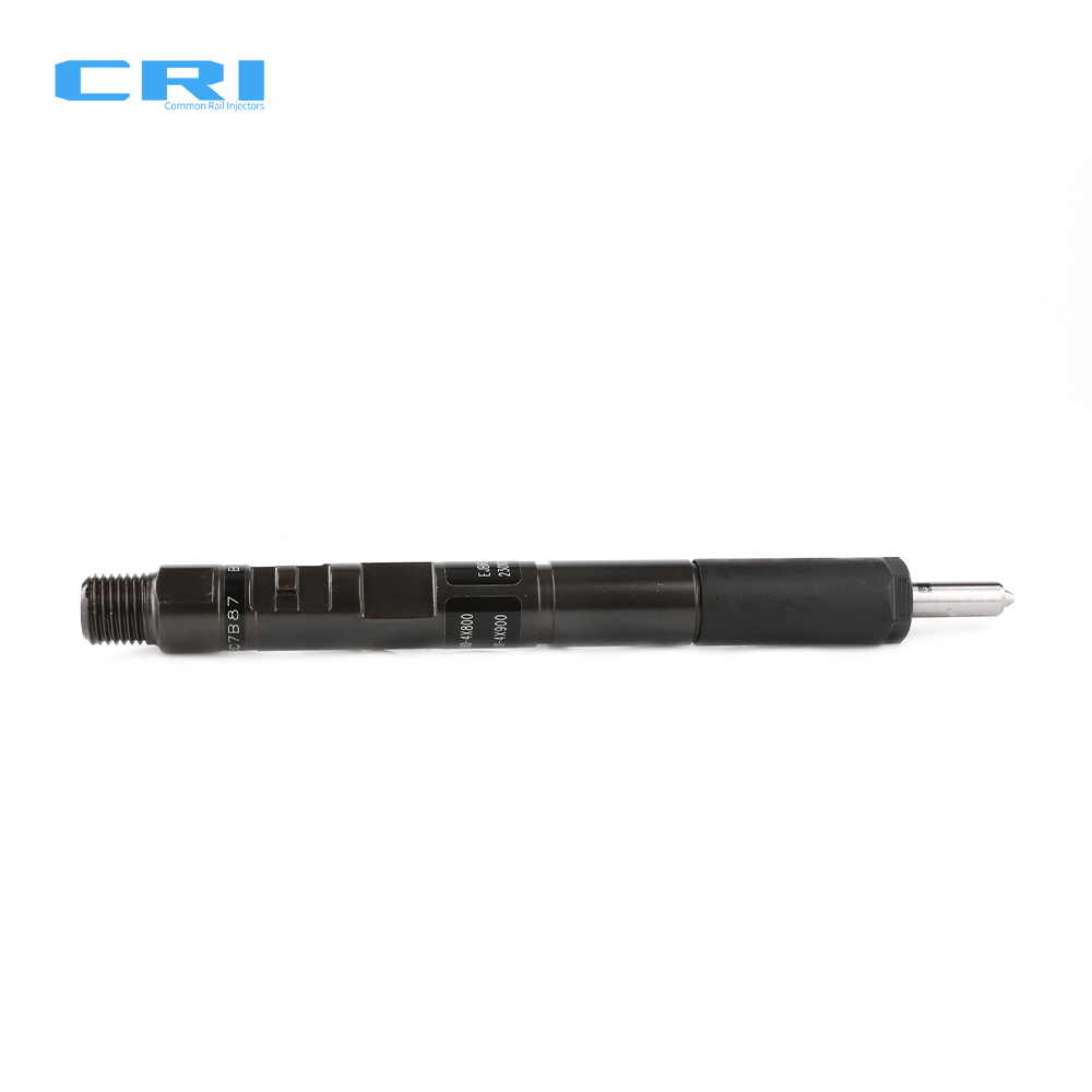 CR Common Rail Injectors - Page 2
