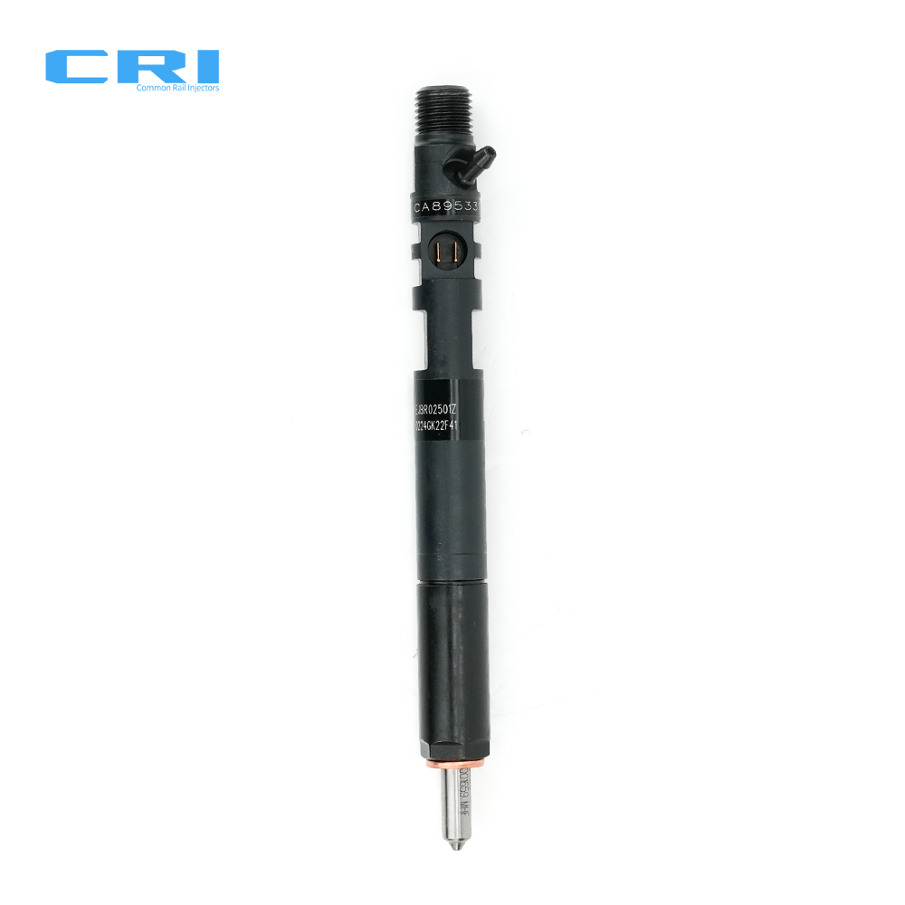 CR Common Rail Injectors - Page 2