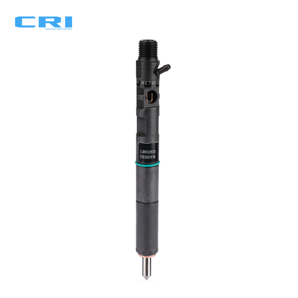 CR Common Rail Injectors - Page 2
