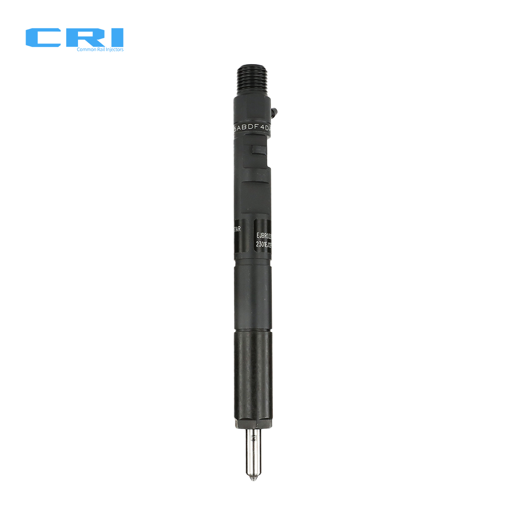 CR Common Rail Injectors