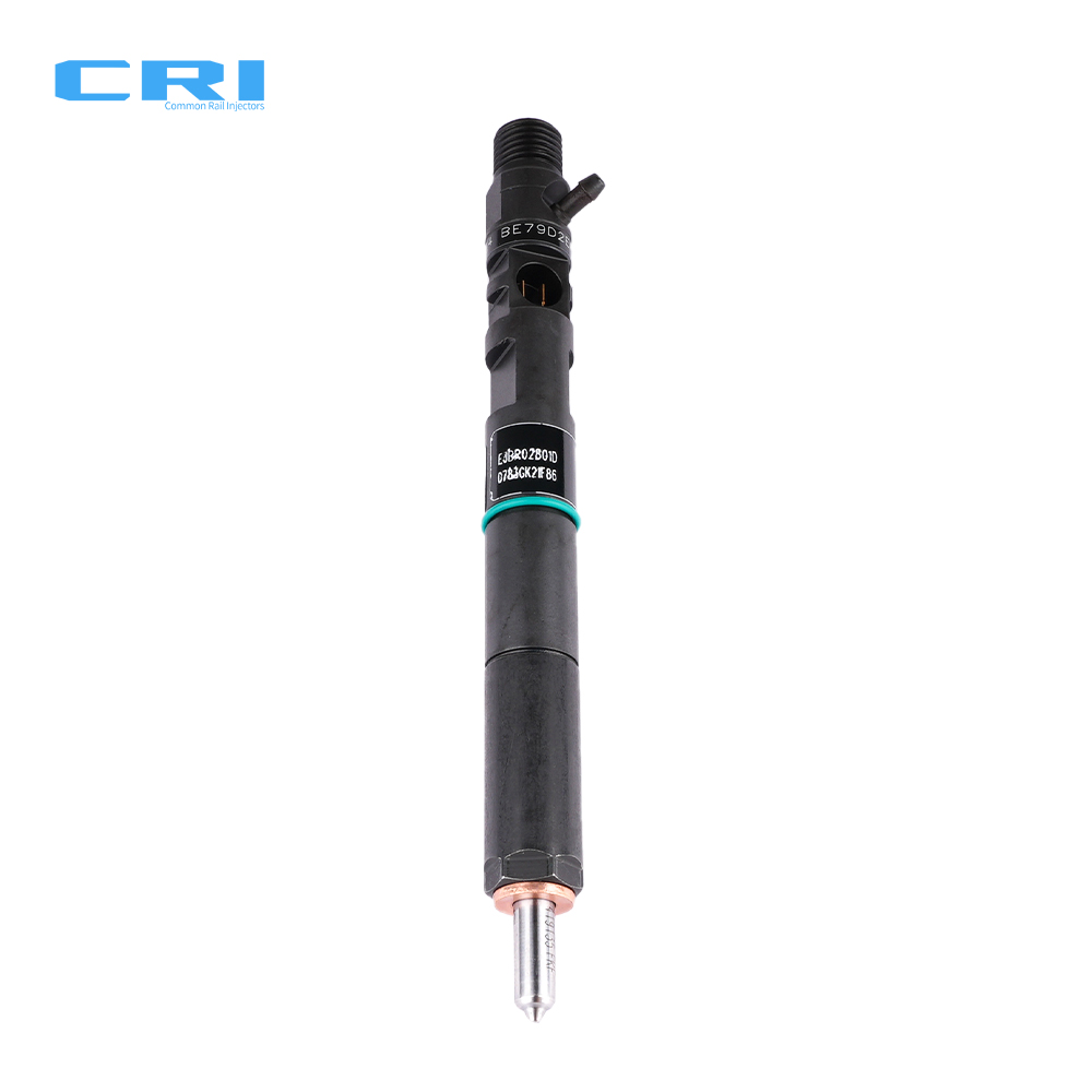 CR Common Rail Injectors