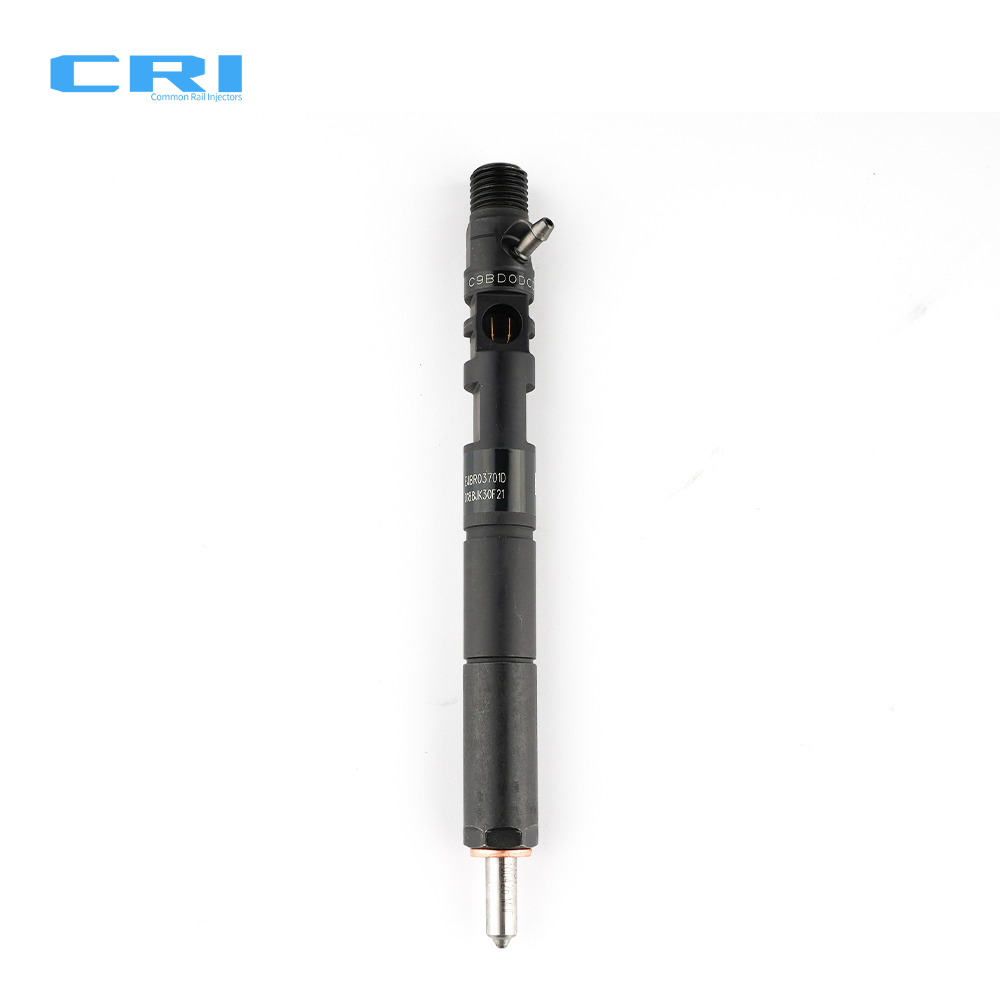 CR Common Rail Injectors