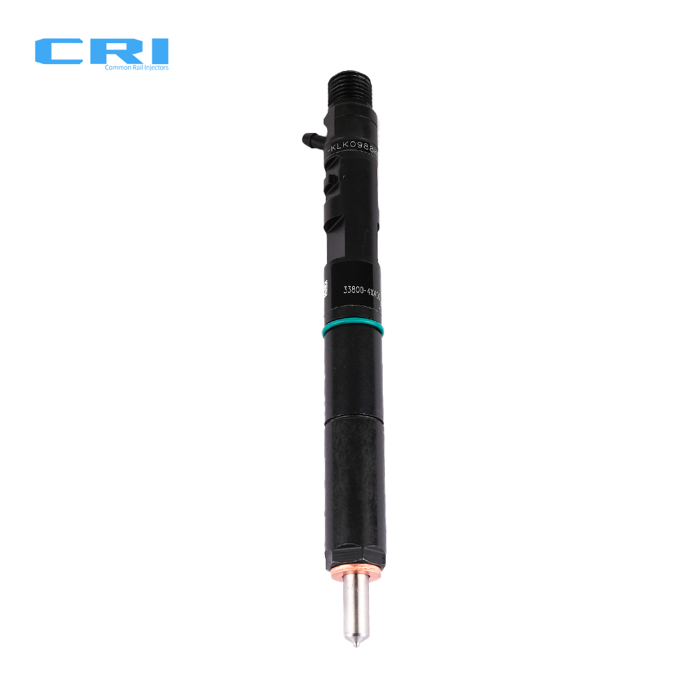 CR Common Rail Injectors