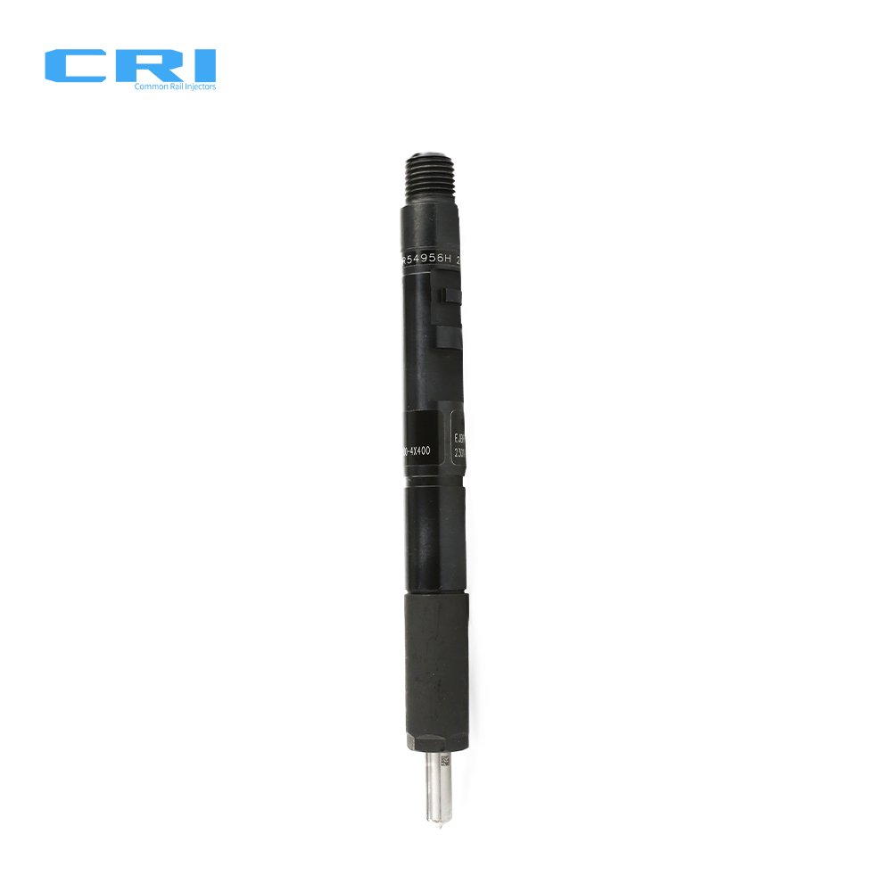 CR Common Rail Injectors