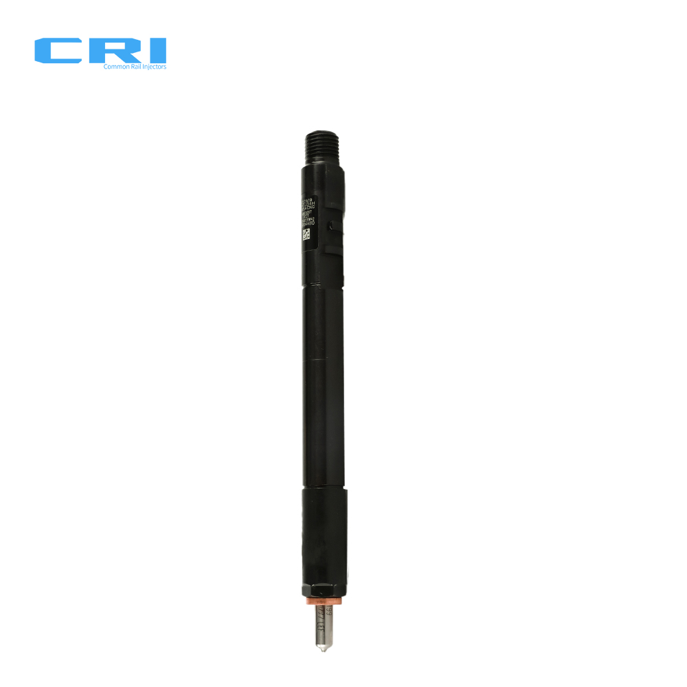 CR Common Rail Injectors