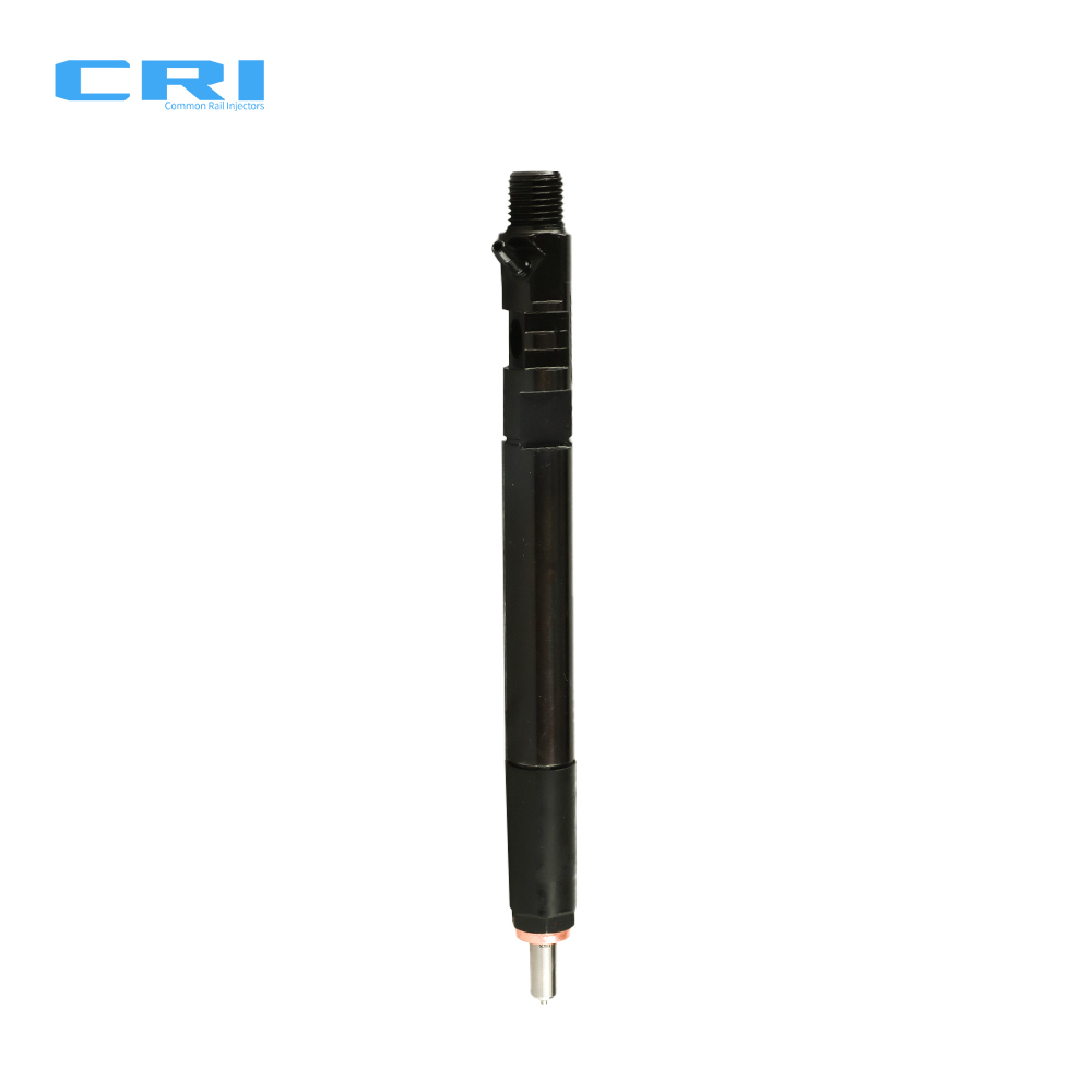 CR Common Rail Injectors