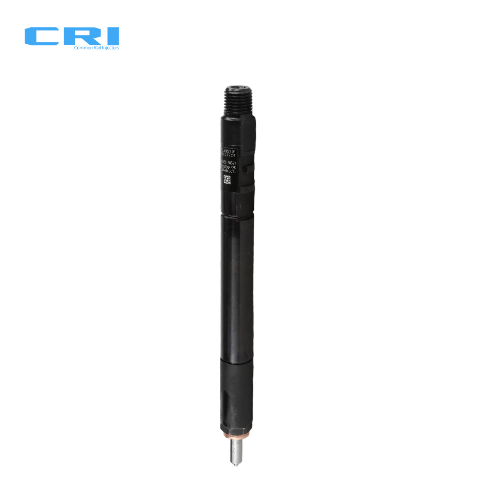 CR Common Rail Injectors
