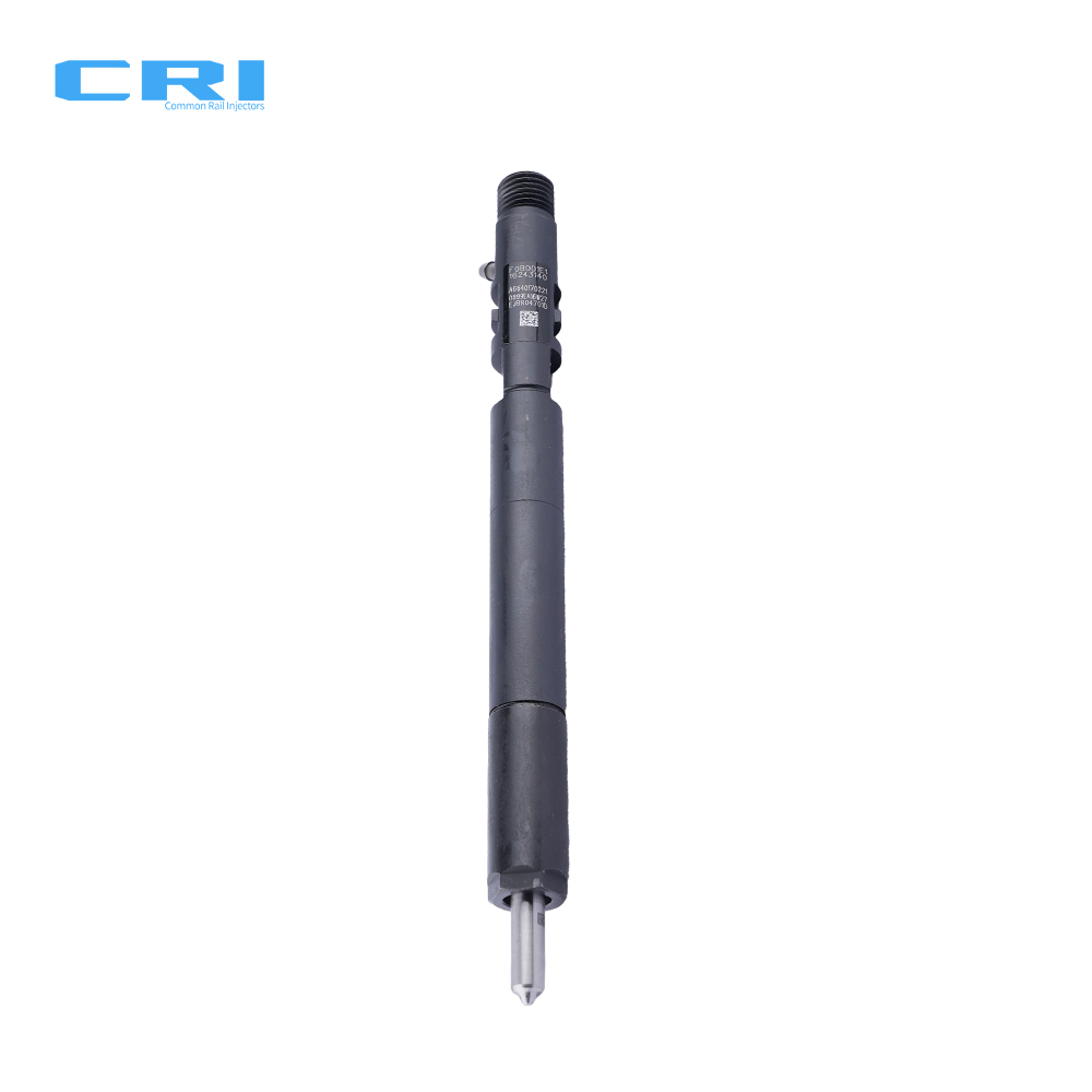 CR Common Rail Injectors