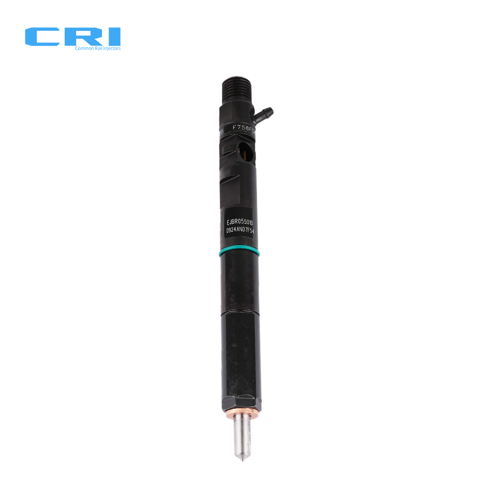 CR Common Rail Injectors