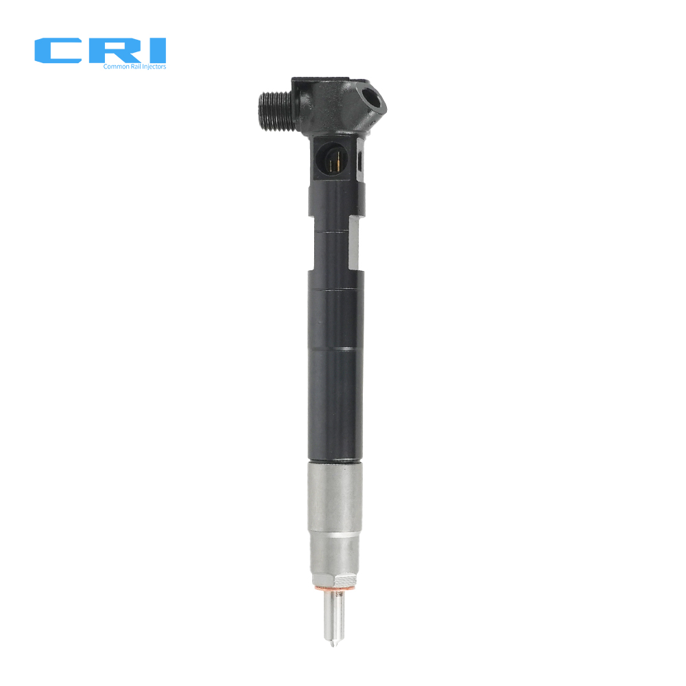 CR Common Rail Injectors