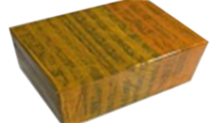 Common Rail Injector International Express Packaging