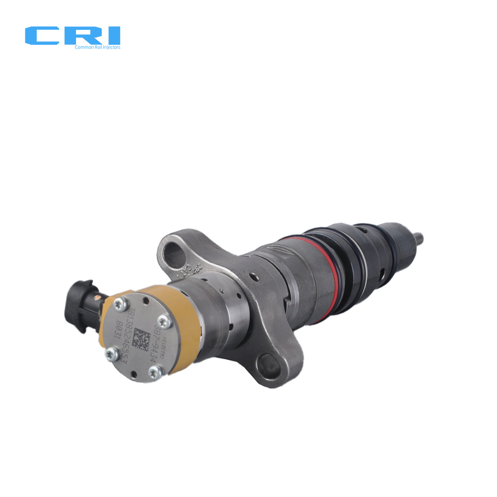 K3000CAT2681835 (3) - commonrailinjectors