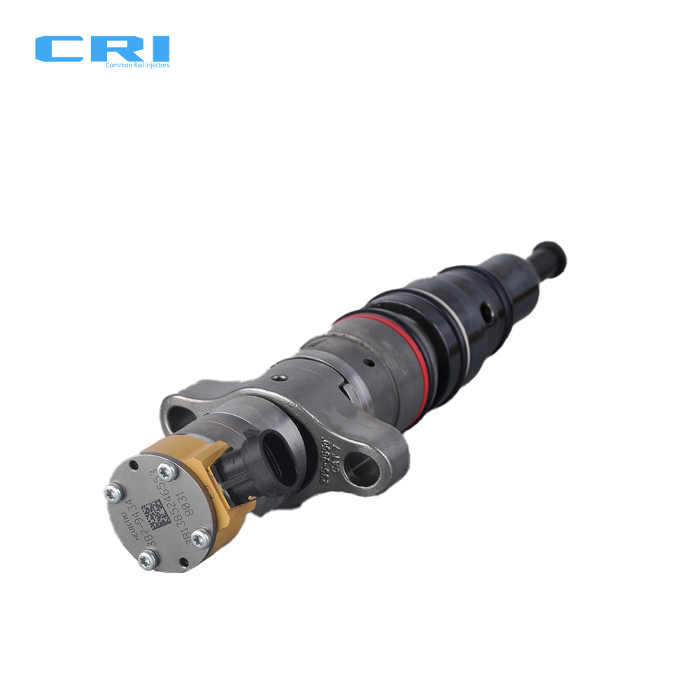 K3000K1K3879433-1 - commonrailinjectors
