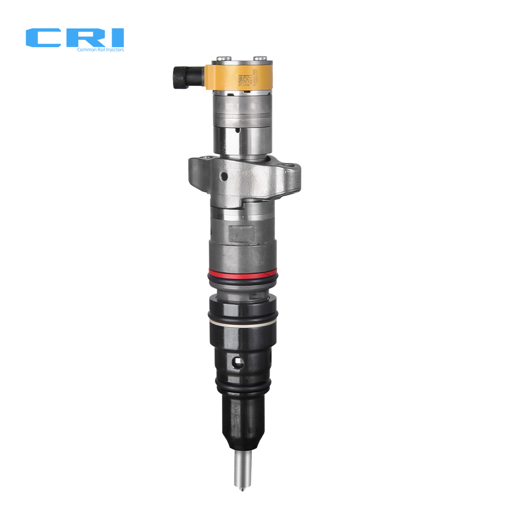 C9 Common Rail Injectors
