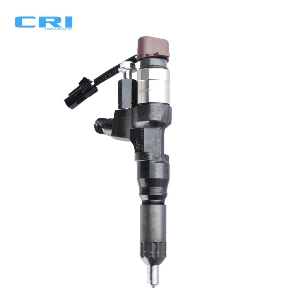 G3 Common Rail Injectors - Page 5