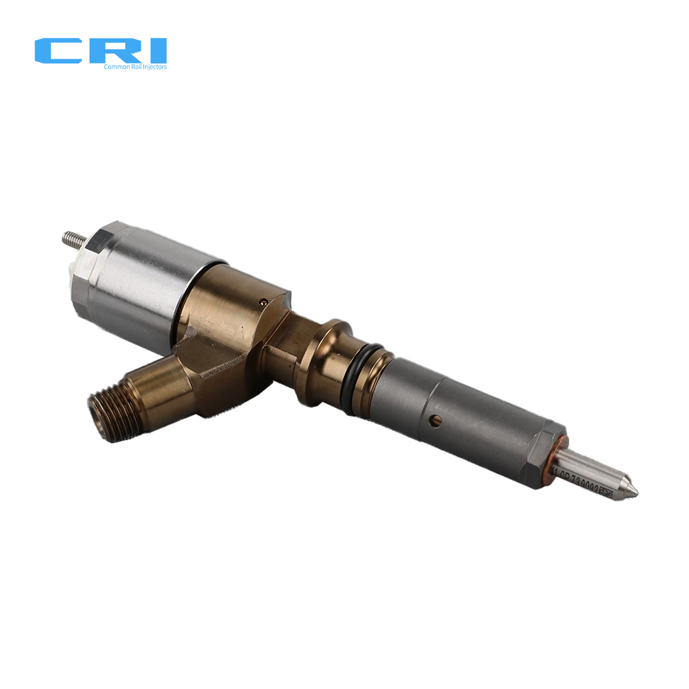 320D Common Rail Injectors - Page 2