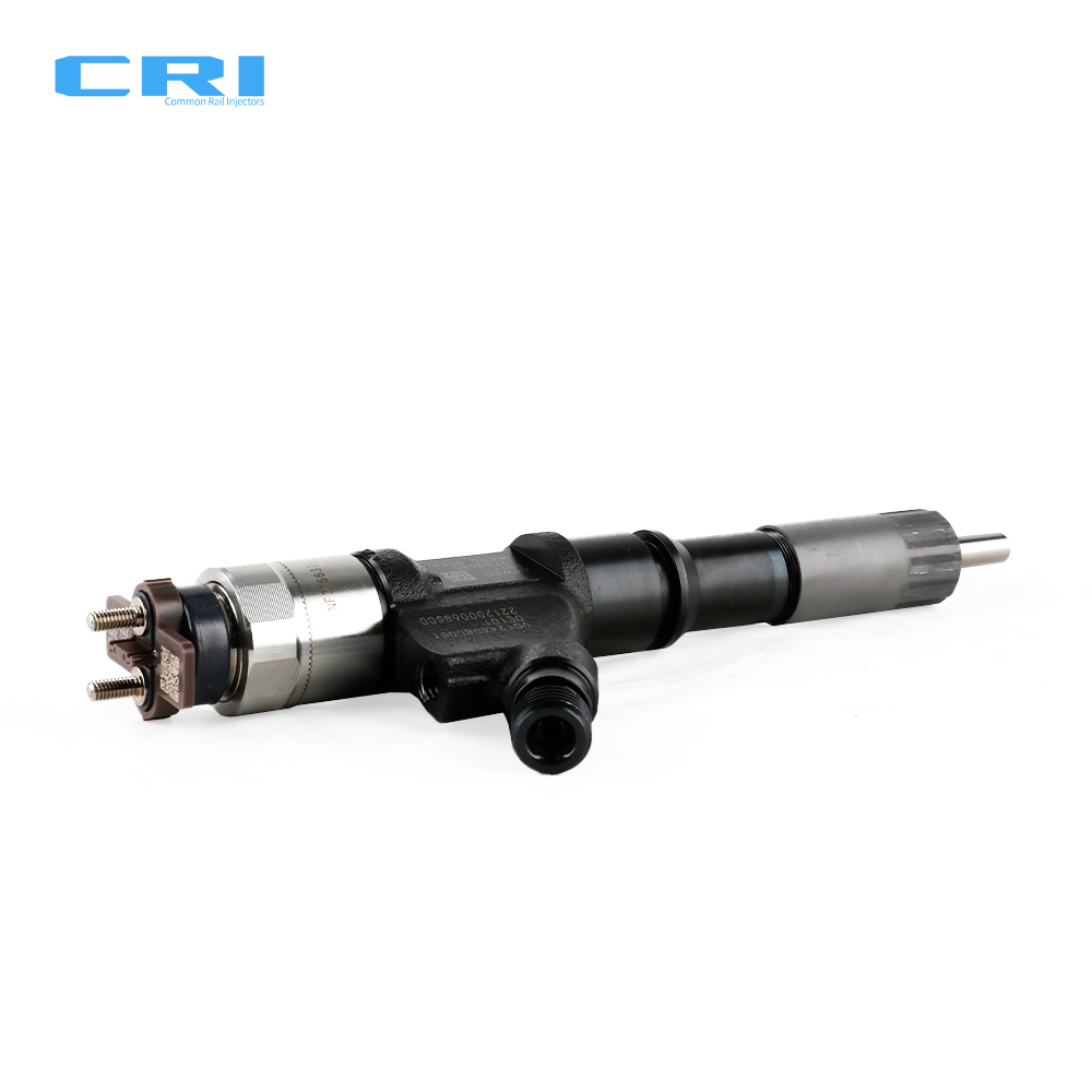 Y1L26950008011-1 - commonrailinjectors