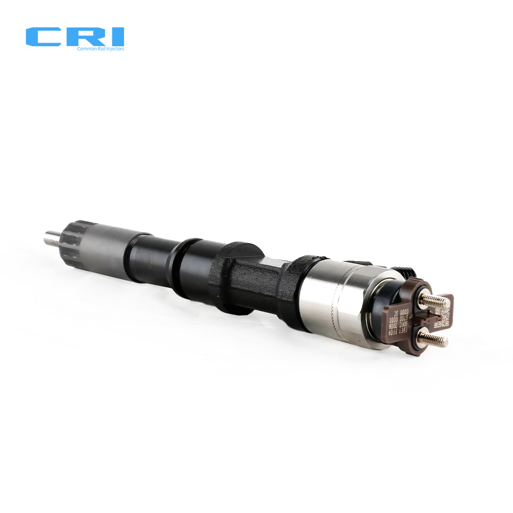 Y1L26950008011-2 - commonrailinjectors