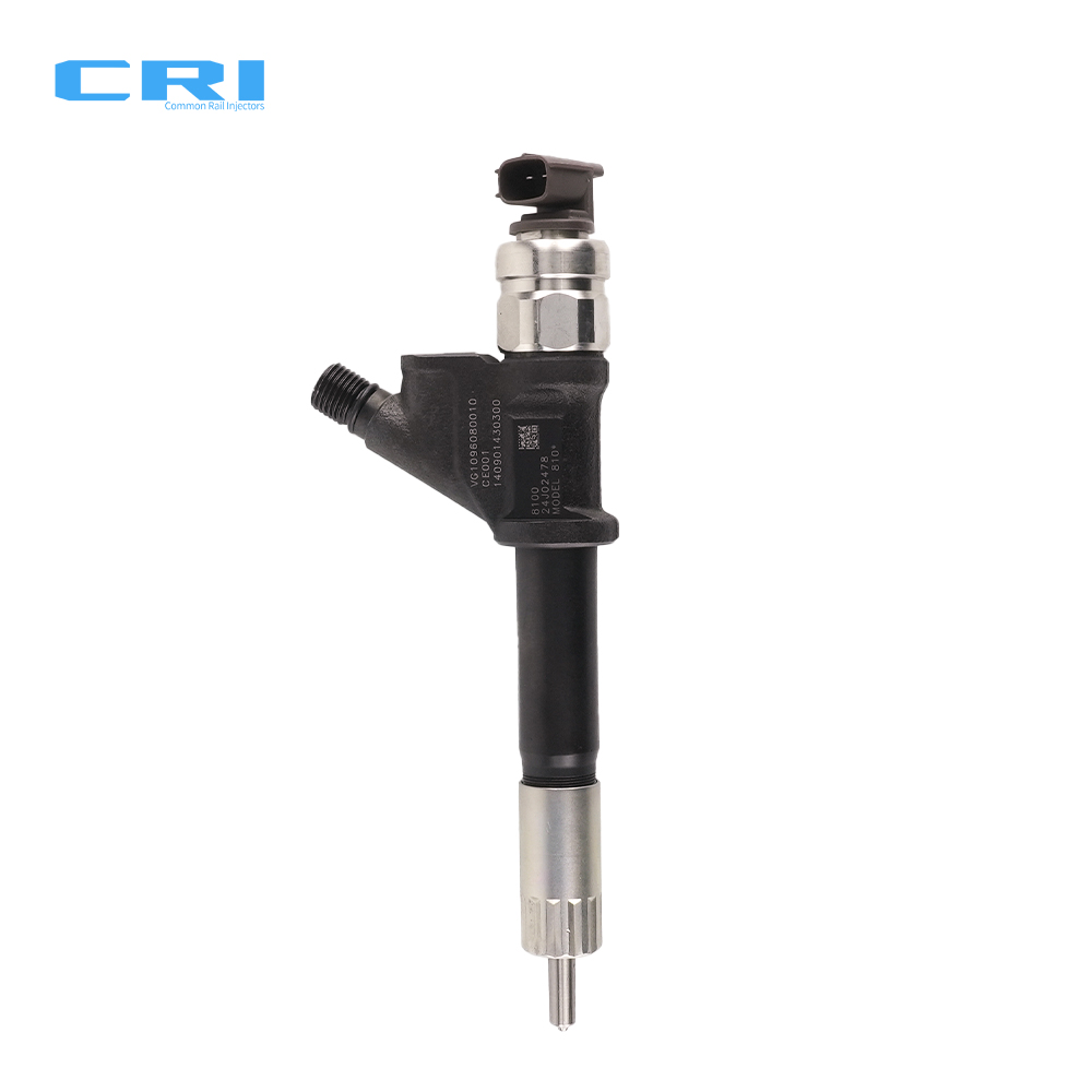 G2 Common Rail Injectors - Page 4