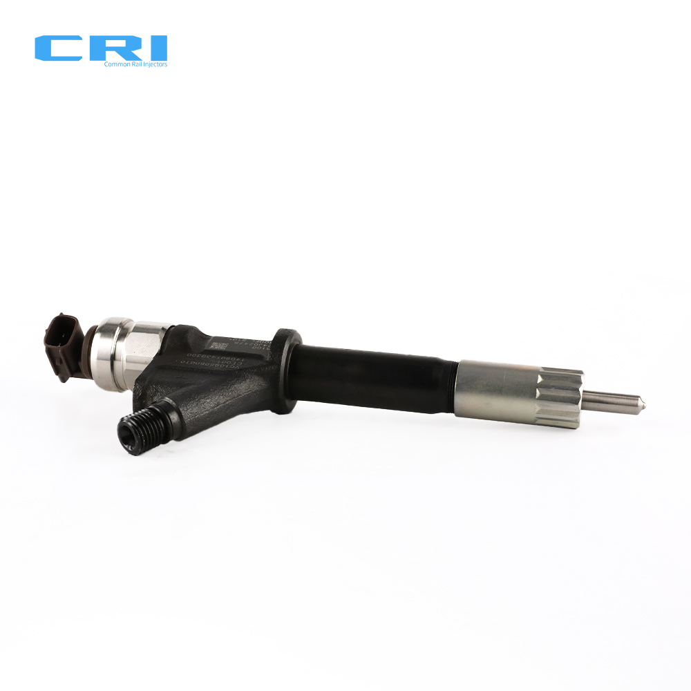Y1L26950008100 (2) - commonrailinjectors