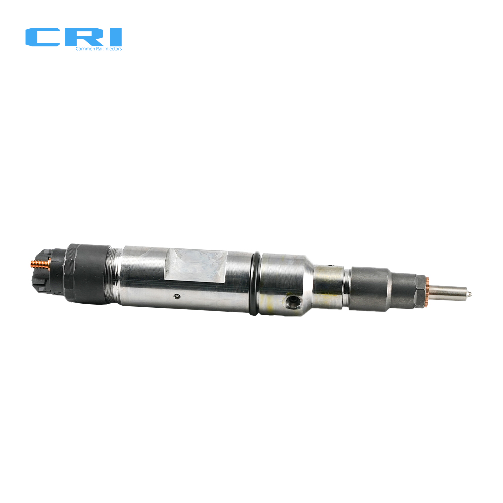 0445120 Common Rail Injectors