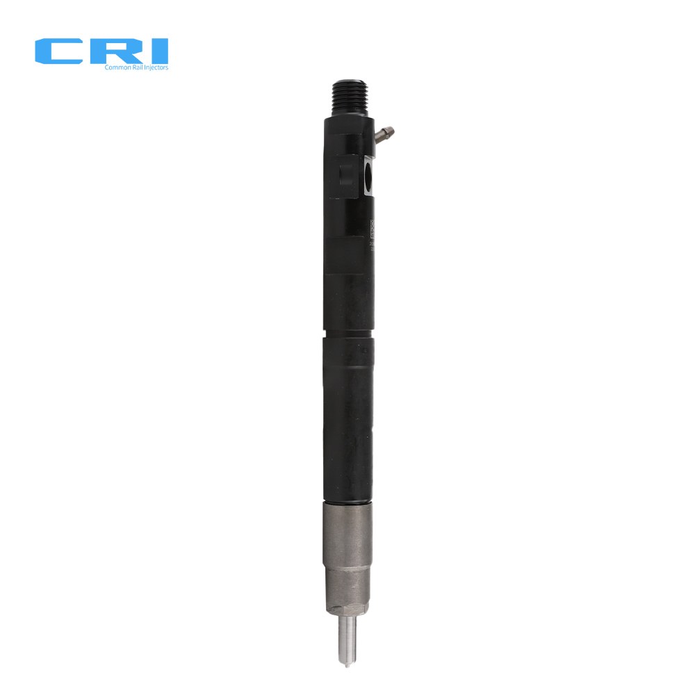 CR Common Rail Injectors - Page 2