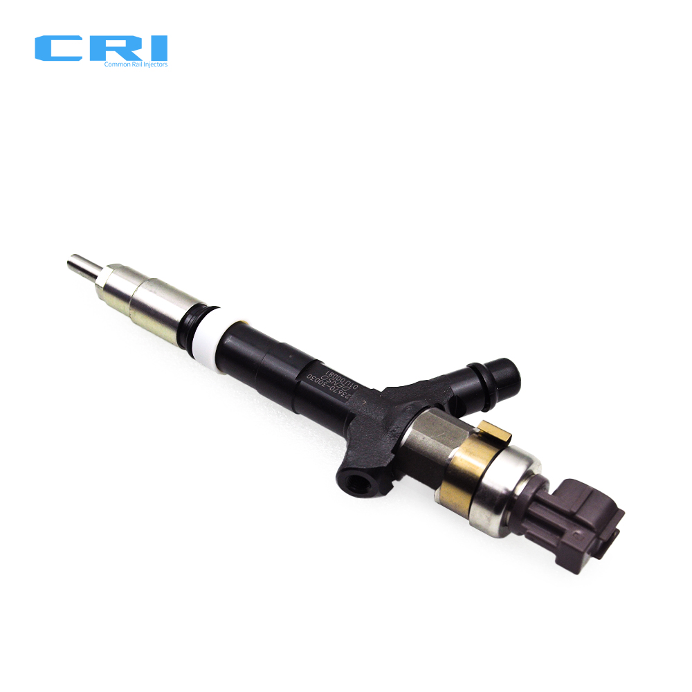 Y2L26950000425 (2) - commonrailinjectors