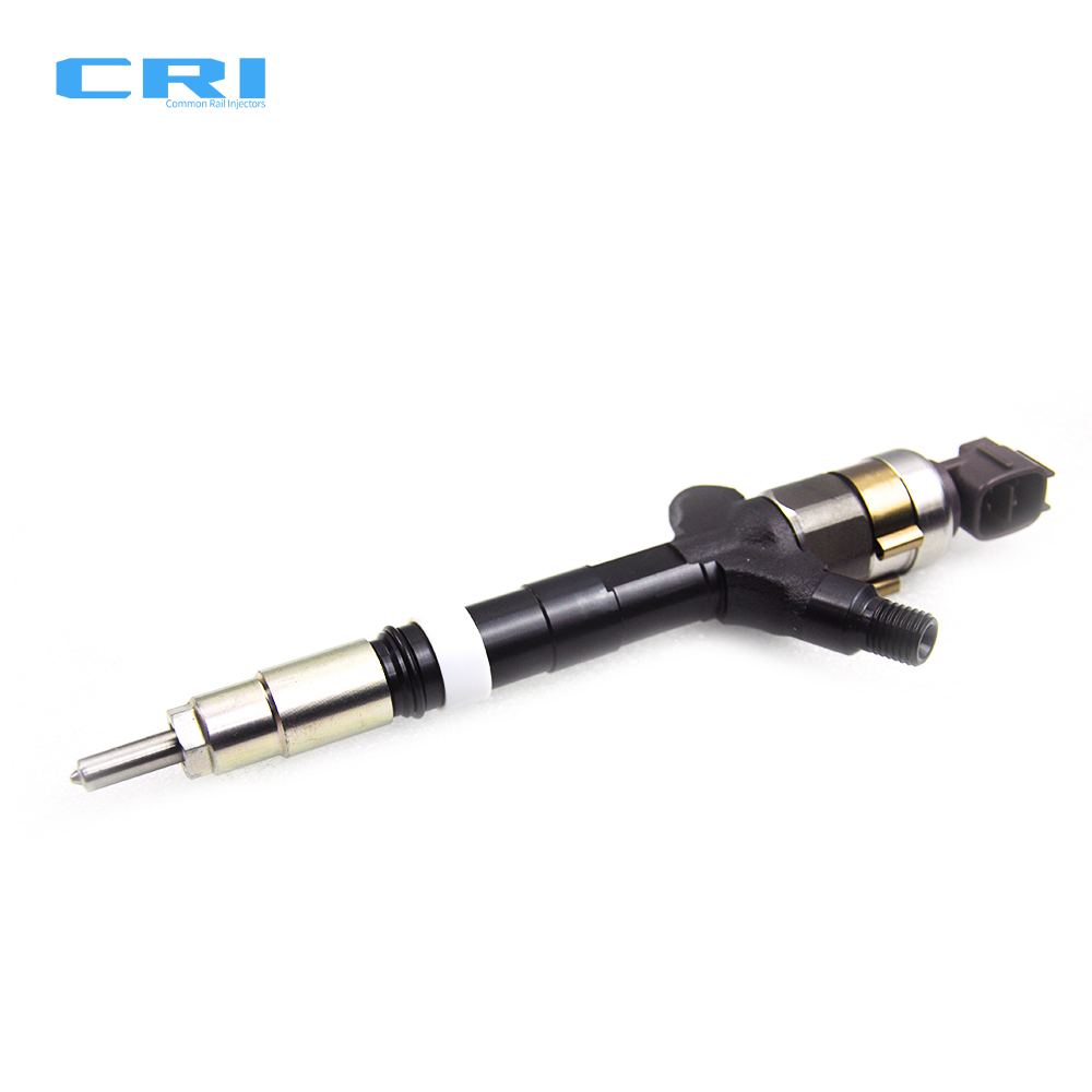Y2Y30950000770-3 - commonrailinjectors