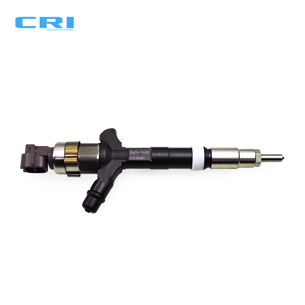 G2 Common Rail Injectors - Page 18