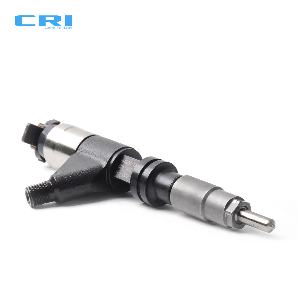 Y3D5D950006312B-1 - commonrailinjectors