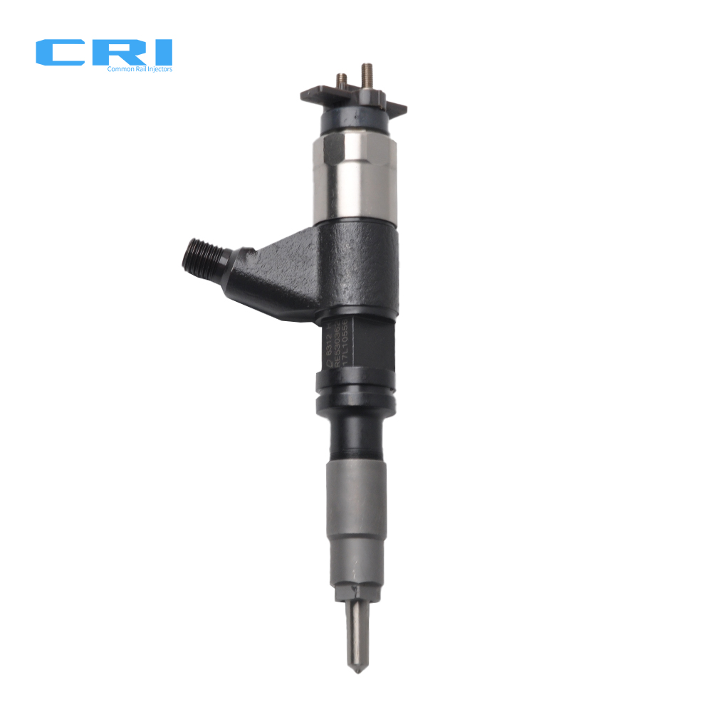 G2 Common Rail Injectors - Page 10