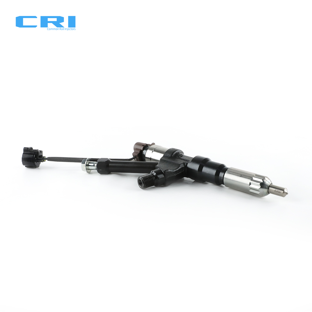 Y3L30950005215 (2) - commonrailinjectors