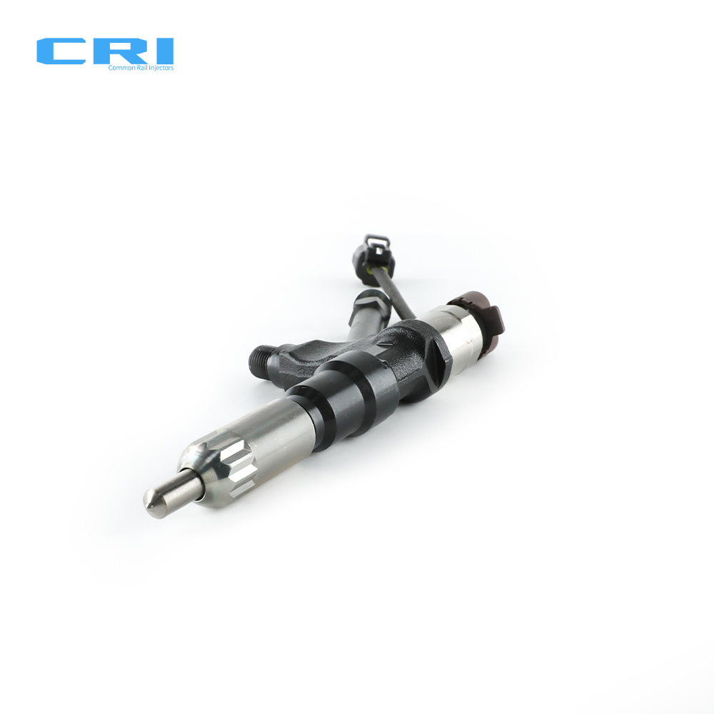 Y3L30950005215 (4) - commonrailinjectors