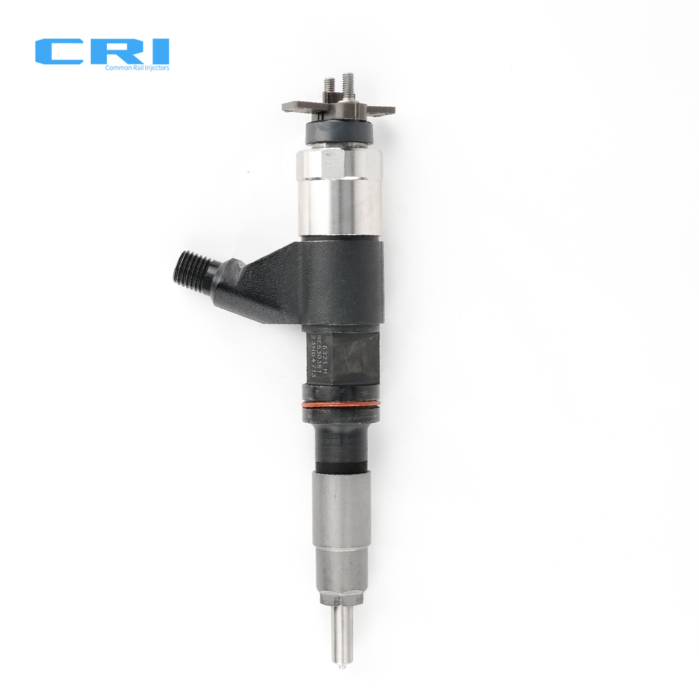 G2 Common Rail Injectors - Page 10