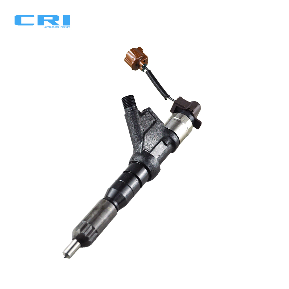 Y3L32950501600-1 - commonrailinjectors
