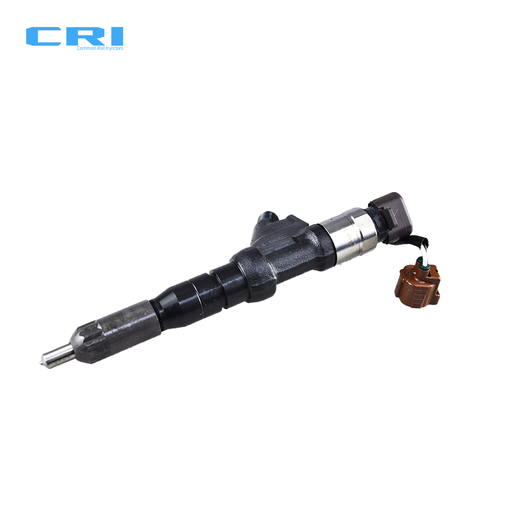 Y3L32950501600-3 - commonrailinjectors